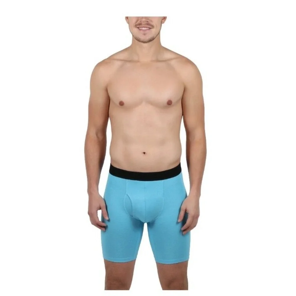 Athletic Works men boxer